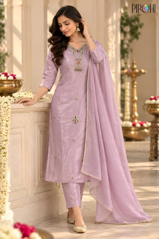 Pirohi tanuja kurtis and leggings wholesale